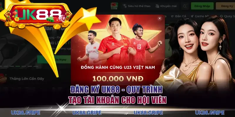 Đăng ký UK88